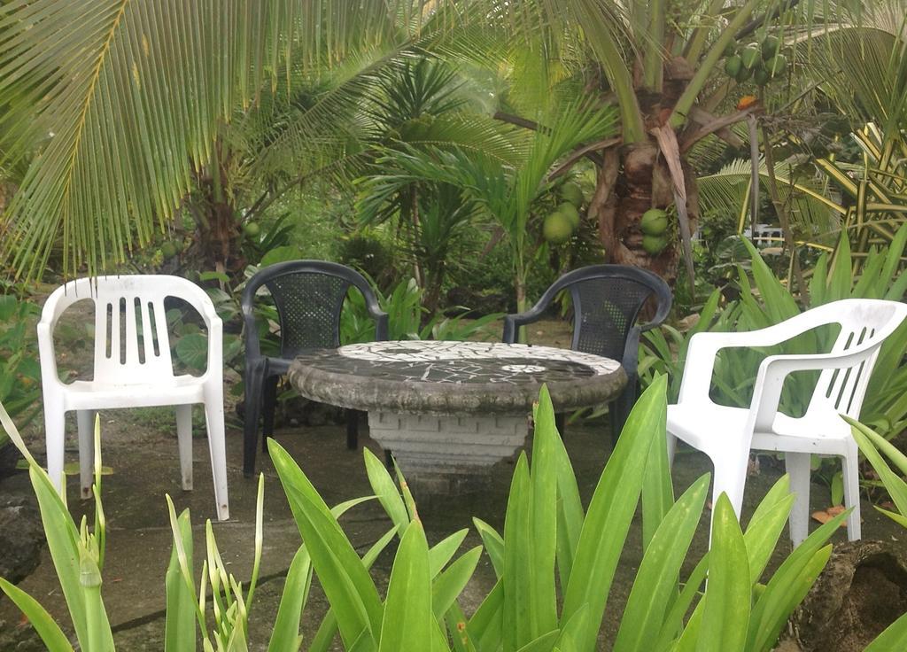 קאוויטה Piscina Natural On The Sea חדר תמונה