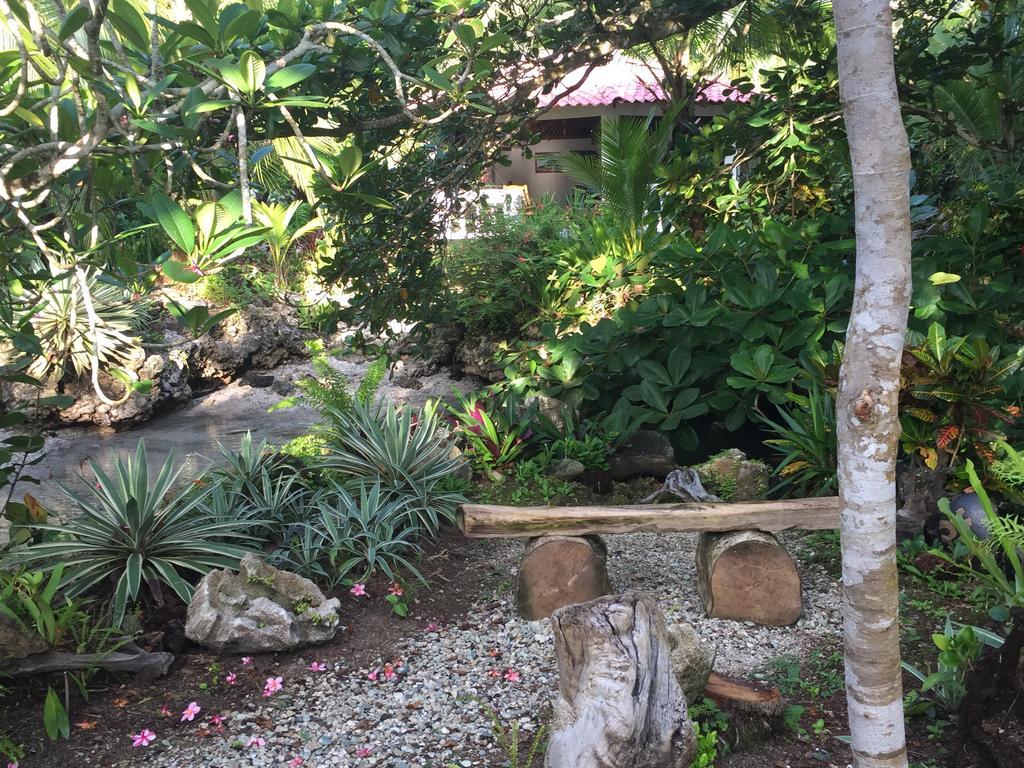 קאוויטה Piscina Natural On The Sea מראה חיצוני תמונה